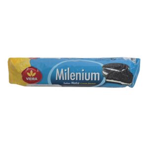 Galletas Milenium (163gr)
