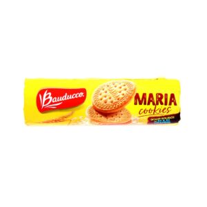Galletas Maria Bauducco (200gr)
