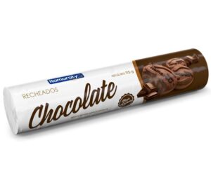 Galletas Recheados Itamaraty (115gr)